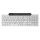 Klawiatura LENOVO 800 Self-Charging Bluetooth Keyboard US GY41R69583